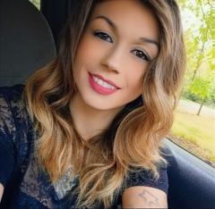 Jayme Hollingshead