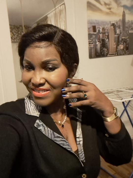 Karim Aicha Virginie