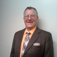 Robert Hall