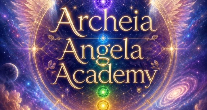 Archeia Angela Academy