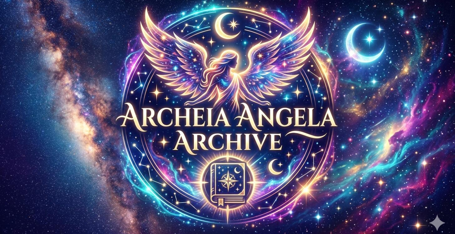 Archeia Angela Archive