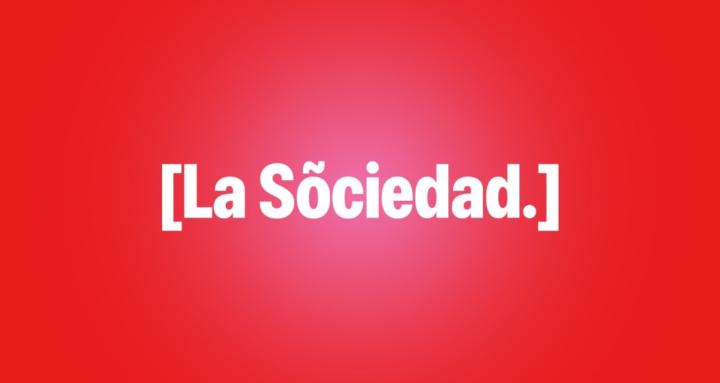 La Sõciedad