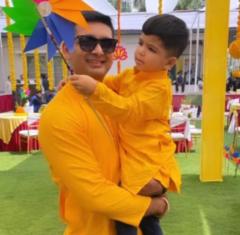 Rohan Lakhani
