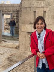 Arzu Sayiner
