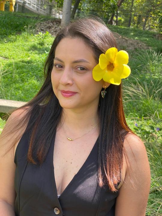 Jessica Rengifo