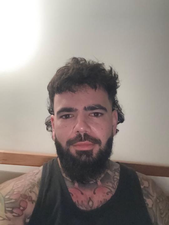 Nathan Parrott