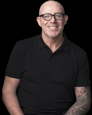 Stephane Maurice