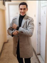 Hossam Shltwth