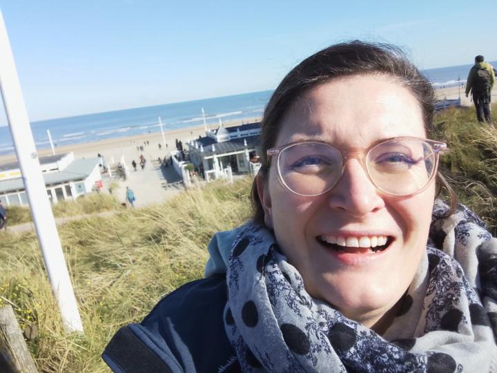 Bettina Janßen