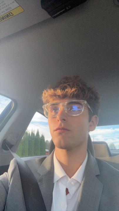 Logan Sprickman
