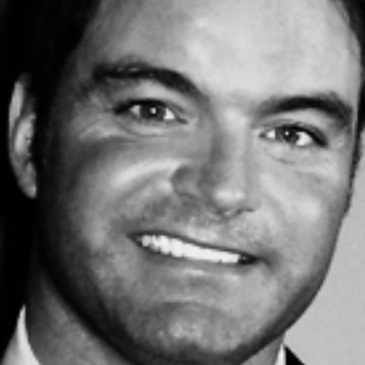 Tim Cooper