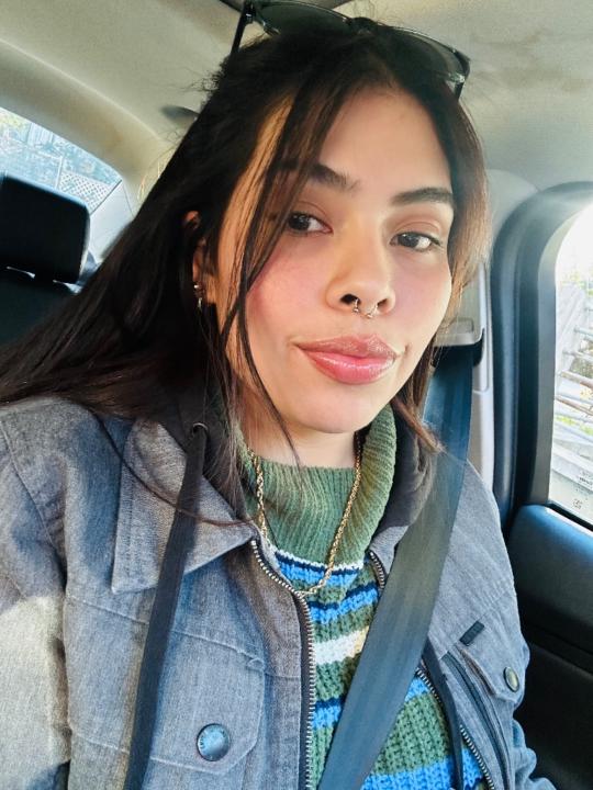 Flora Guzmán Camacho