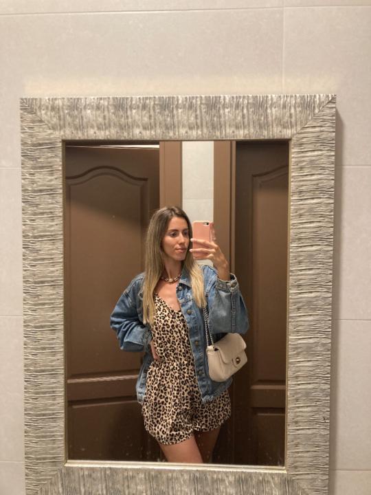 Mica Jacimovic