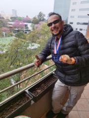 Guillermo Hernández