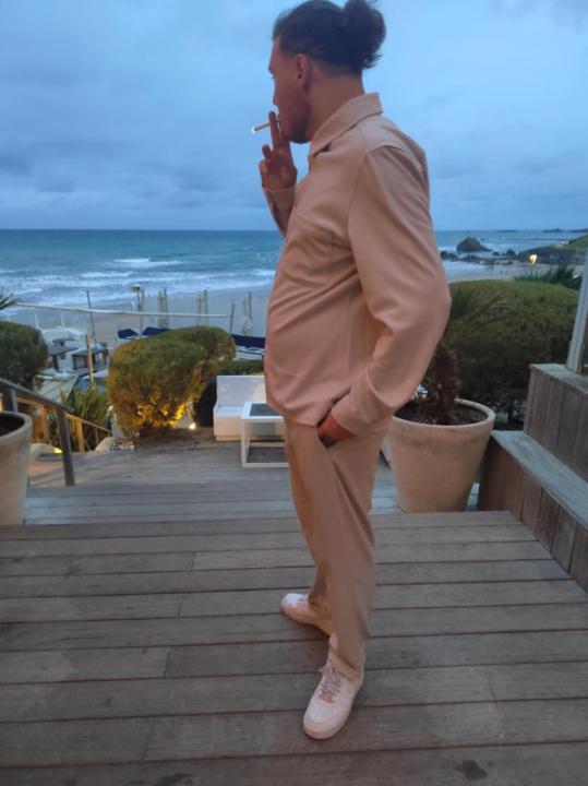 Pablo Konschelle
