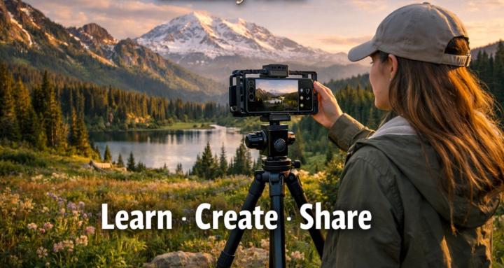 Smartphone Video Hub