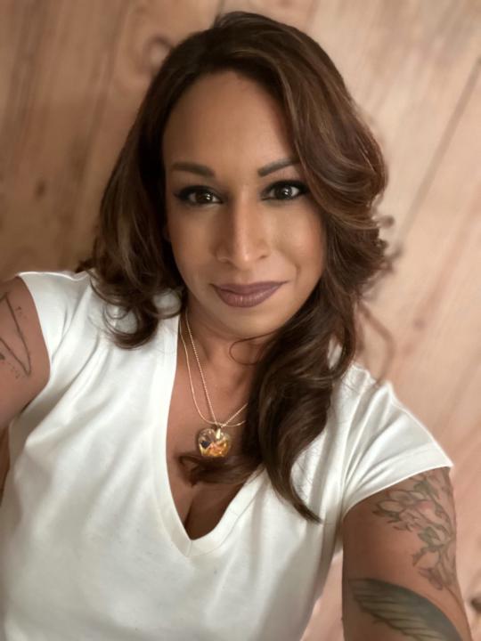Sabrina Oberholzer