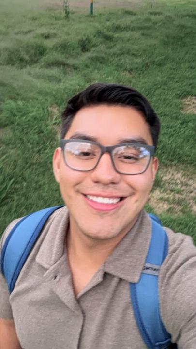 Emiliano Aguilar