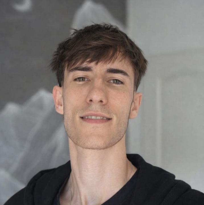 Mauro Krin