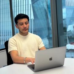 Luis Fernando Vazquez Martinez