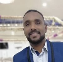 Mo Almahadi Sd