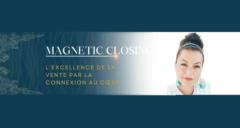 Roxane Gaspari Les Leaders Magnétiques