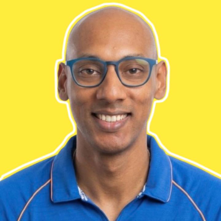 Aditya Gupta