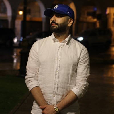 Zakaria Ouibimeh