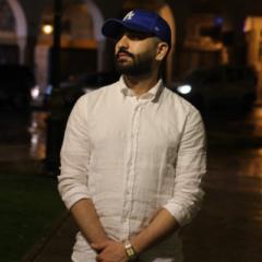 Zakaria Ouibimeh