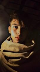 Haider Ali