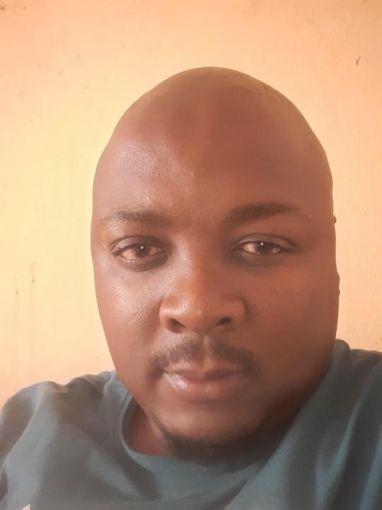 Brian Malope