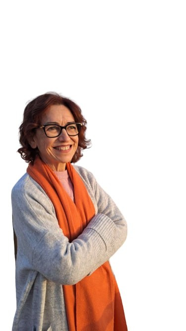 Maria filomena Pais