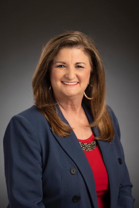Kathy Grant