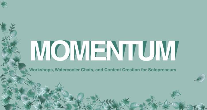 Momentum Marketers
