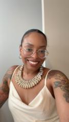 Melanie Cooper