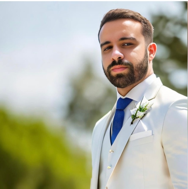 Guilherme Santana de Azevedo