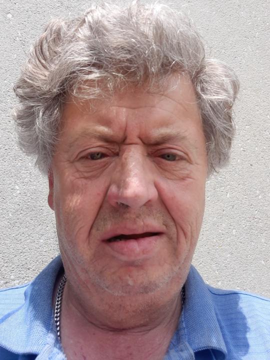 Charles Mell