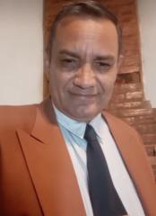 Pedro Perez