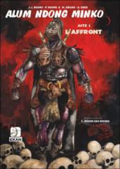 Thiphane Tchibinda Sodji