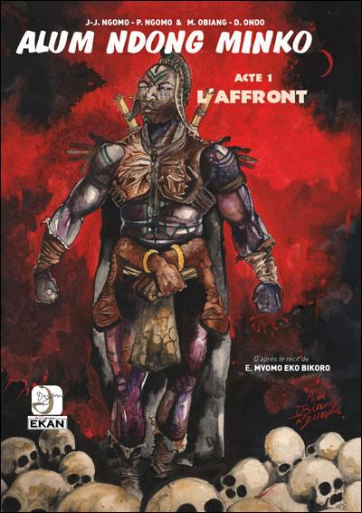 Thiphane Tchibinda Sodji