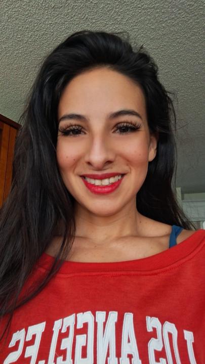 Anna Jaramillo