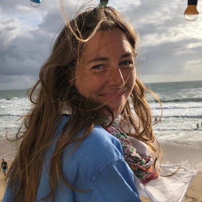 Amandine Bouchier Winter