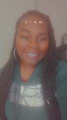 Shamia Thomas