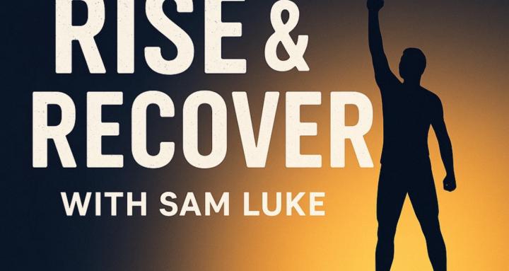 Rise&Recover Addiction support