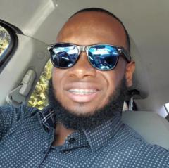 Antonio Hamilton