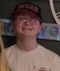 Kayden Dolan