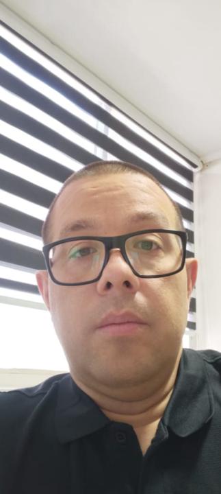 Edgar Oviedo