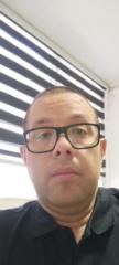 Edgar Oviedo