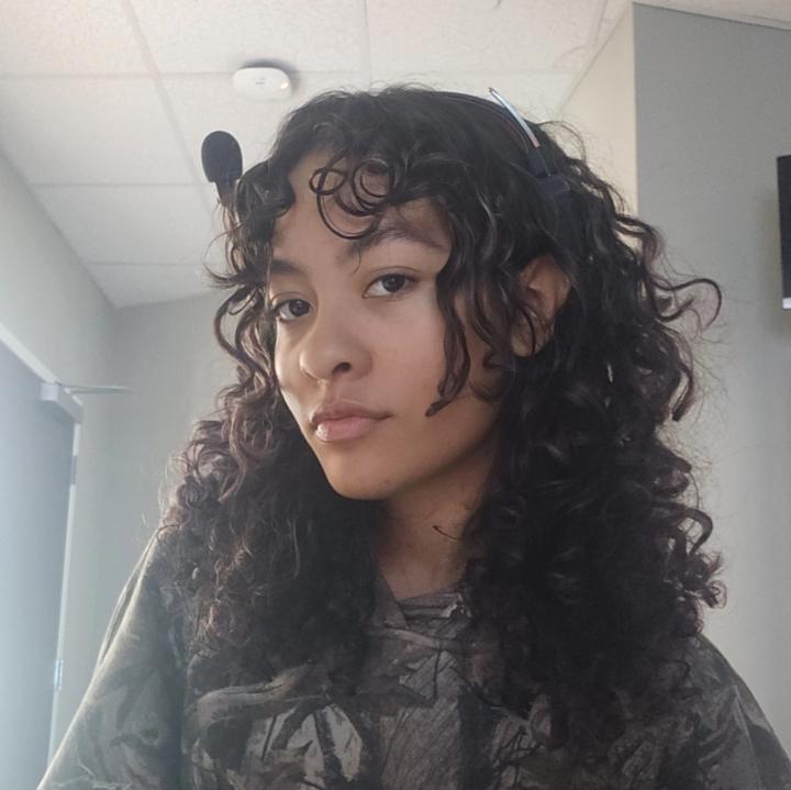 Amara Maxwell