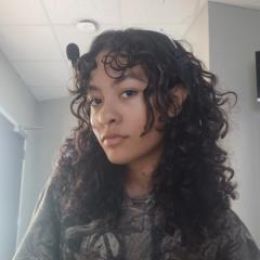 Amara Maxwell
